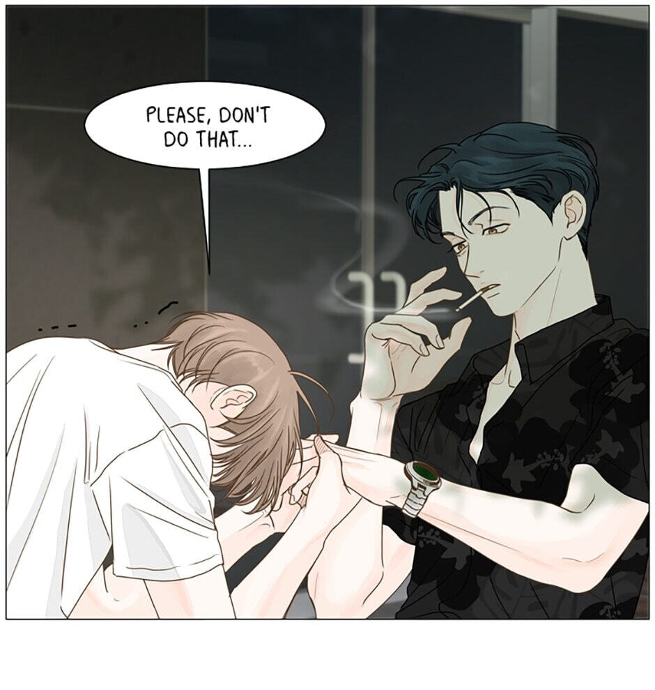Read Secret Relationships chapter 20 image 38 on Lezhin