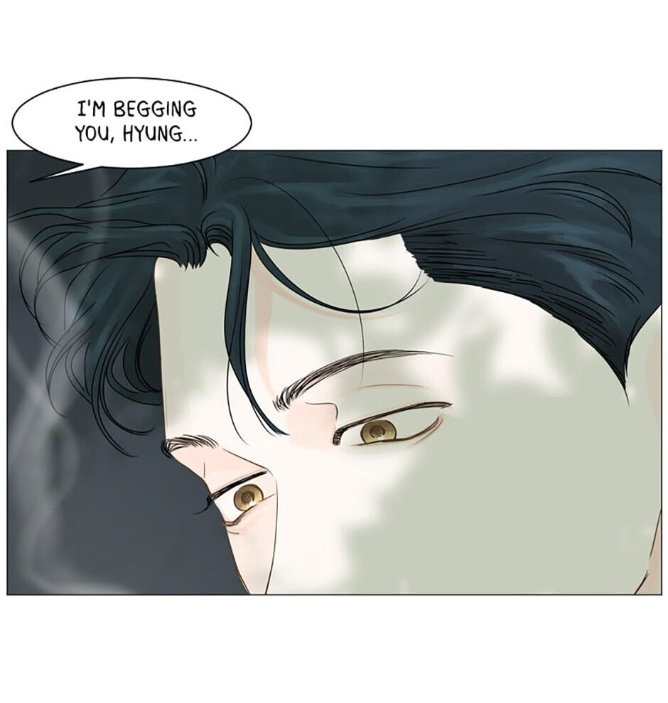Read Secret Relationships chapter 20 image 39 on Lezhin