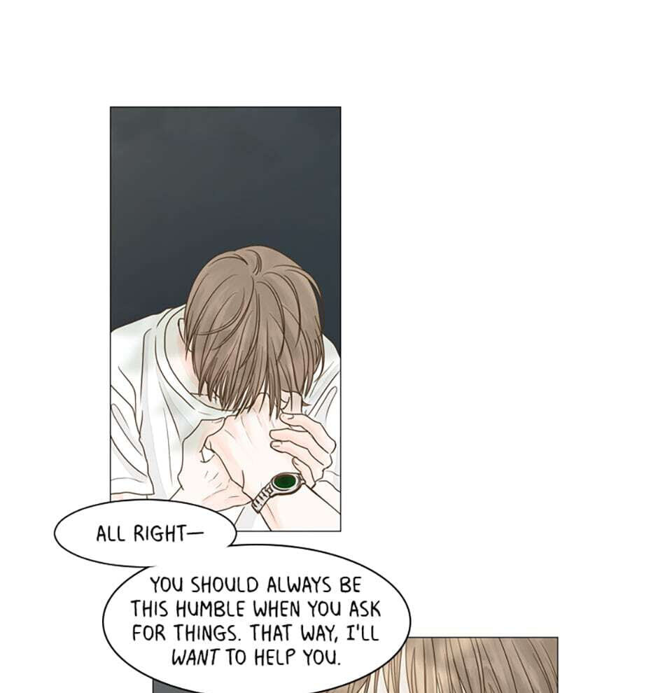 Read Secret Relationships chapter 20 image 40 on Lezhin