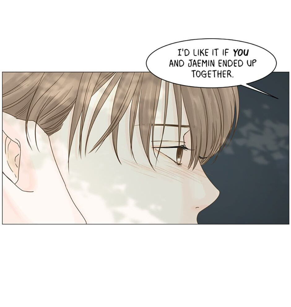Read Secret Relationships chapter 20 image 43 on Lezhin