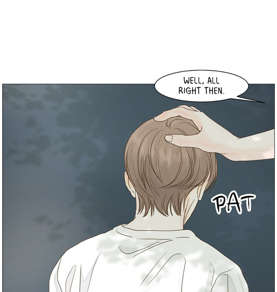 Read Secret Relationships chapter 20 image 48 on Lezhin