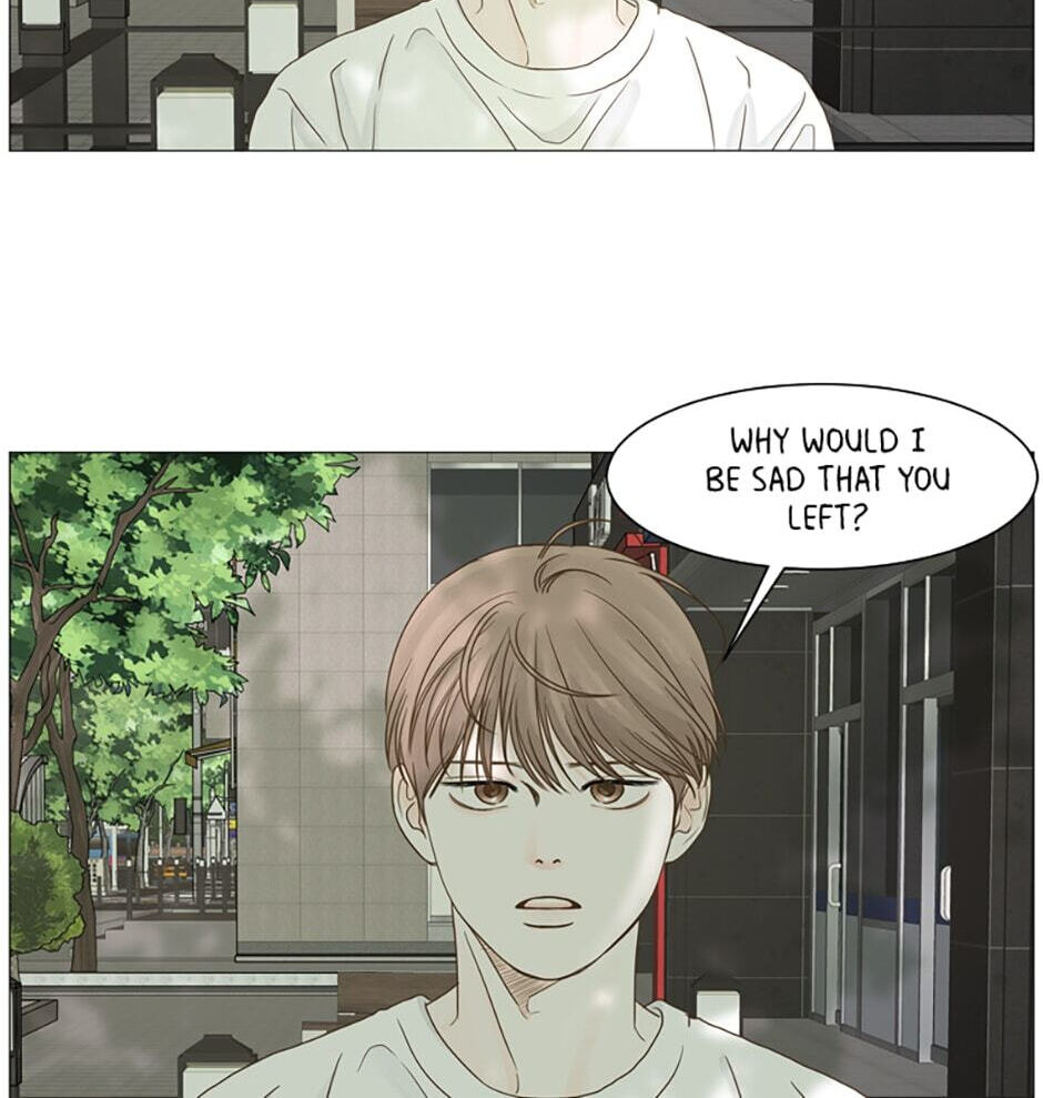 Read Secret Relationships chapter 20 image 5 on Lezhin