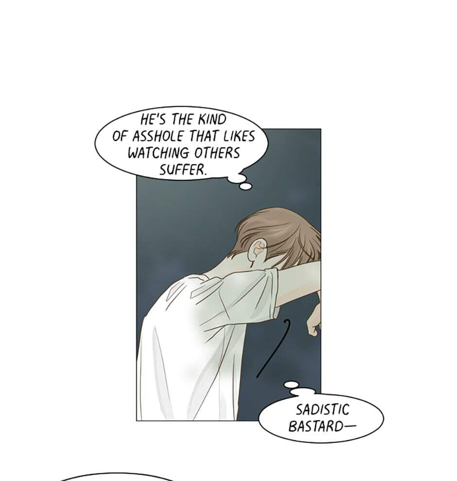 Read Secret Relationships chapter 20 image 56 on Lezhin