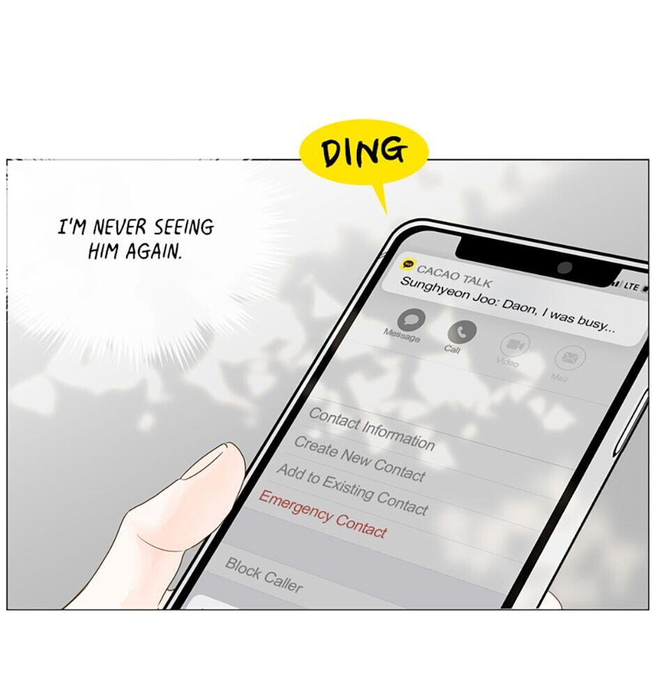 Read Secret Relationships chapter 20 image 58 on Lezhin