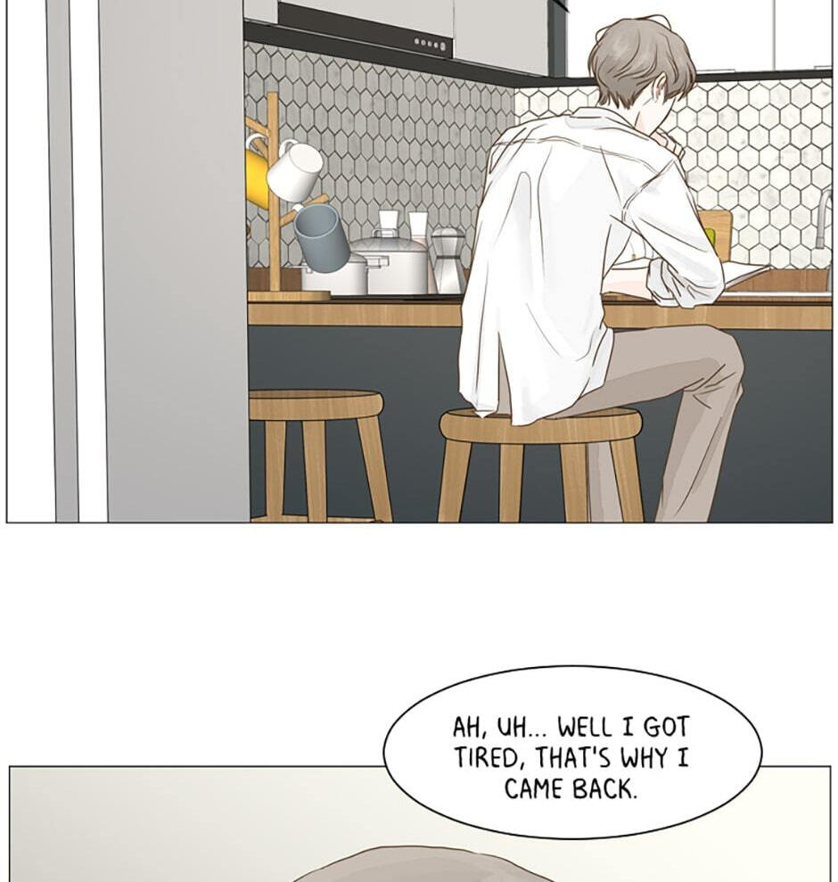 Read Secret Relationships chapter 20 image 67 on Lezhin