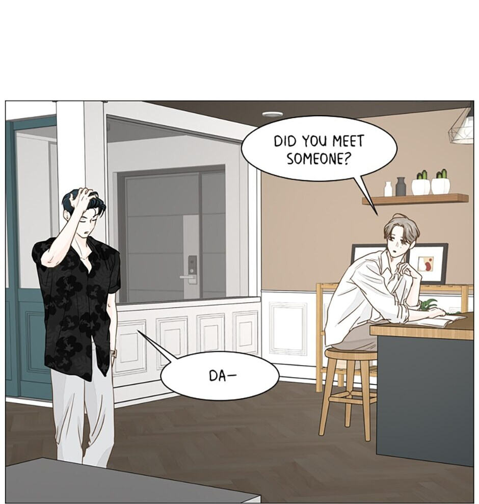 Read Secret Relationships chapter 20 image 69 on Lezhin