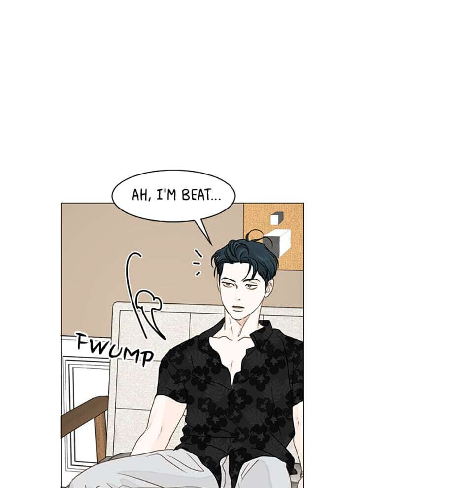 Read Secret Relationships chapter 20 image 72 on Lezhin