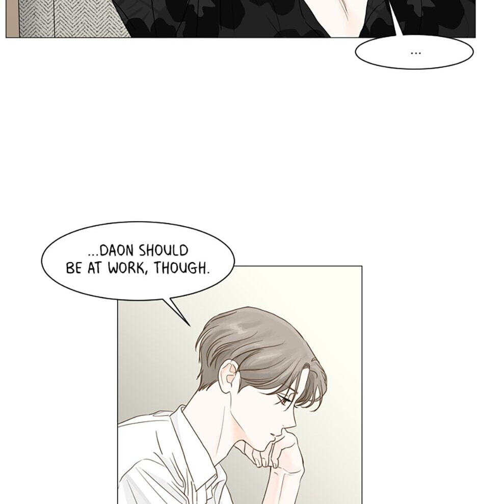 Read Secret Relationships chapter 20 image 75 on Lezhin