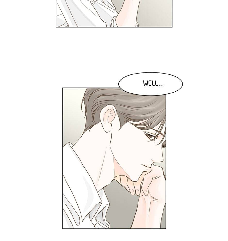 Read Secret Relationships chapter 20 image 76 on Lezhin