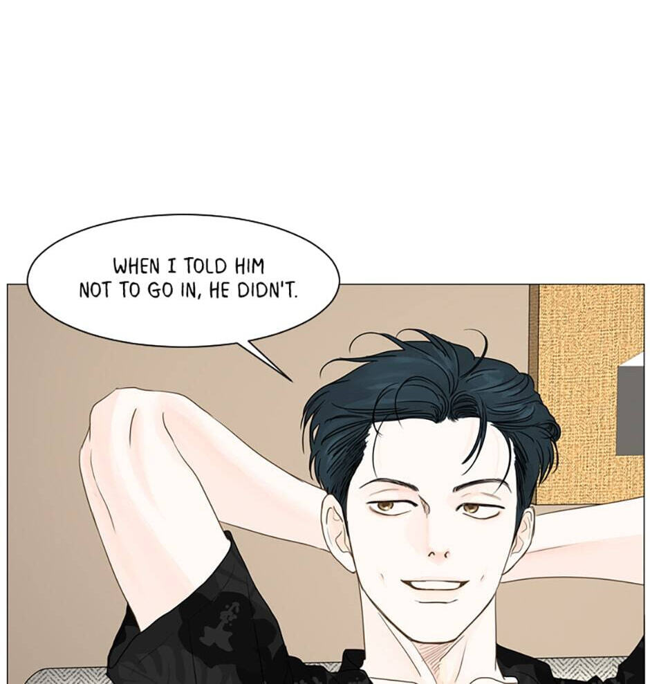 Read Secret Relationships chapter 20 image 77 on Lezhin