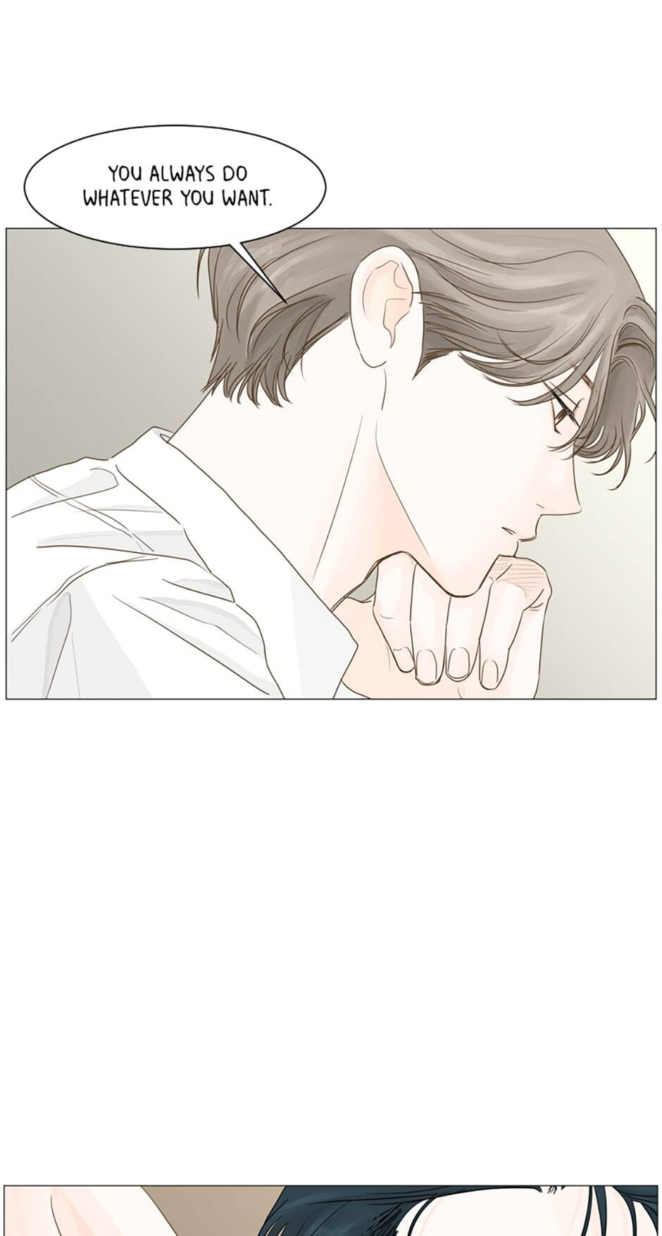 Read Secret Relationships chapter 20 image 80 on Lezhin