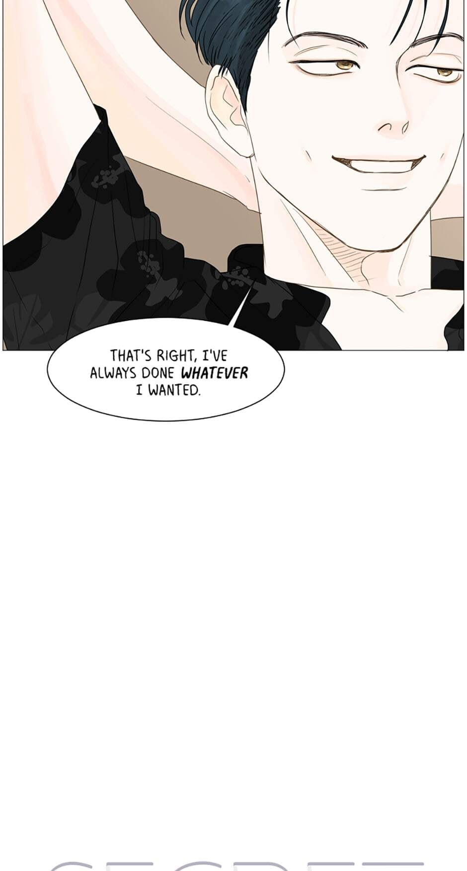 Read Secret Relationships chapter 20 image 81 on Lezhin