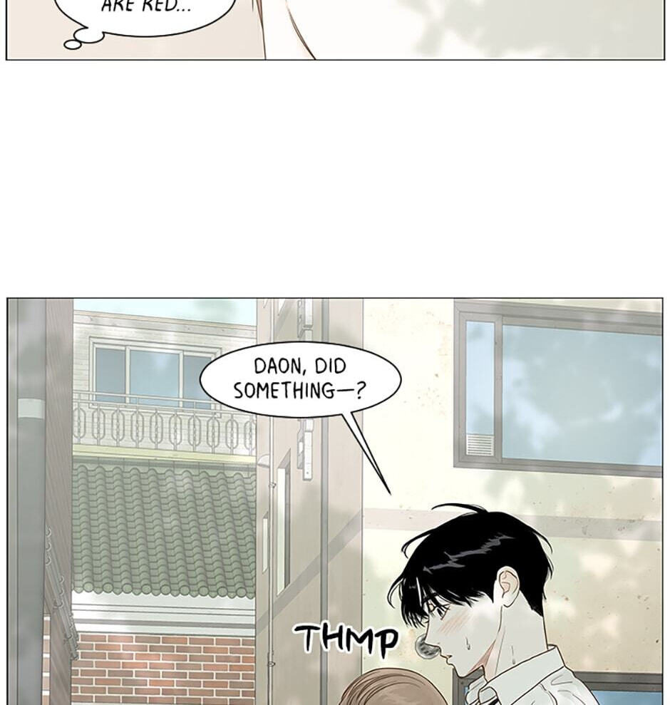 Read Secret Relationships chapter 21 image 13 on Lezhin