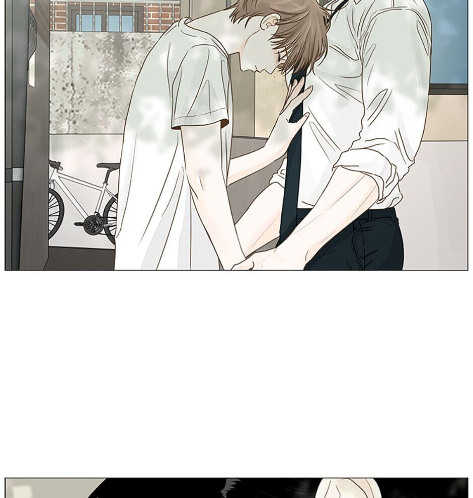 Read Secret Relationships chapter 21 image 14 on Lezhin