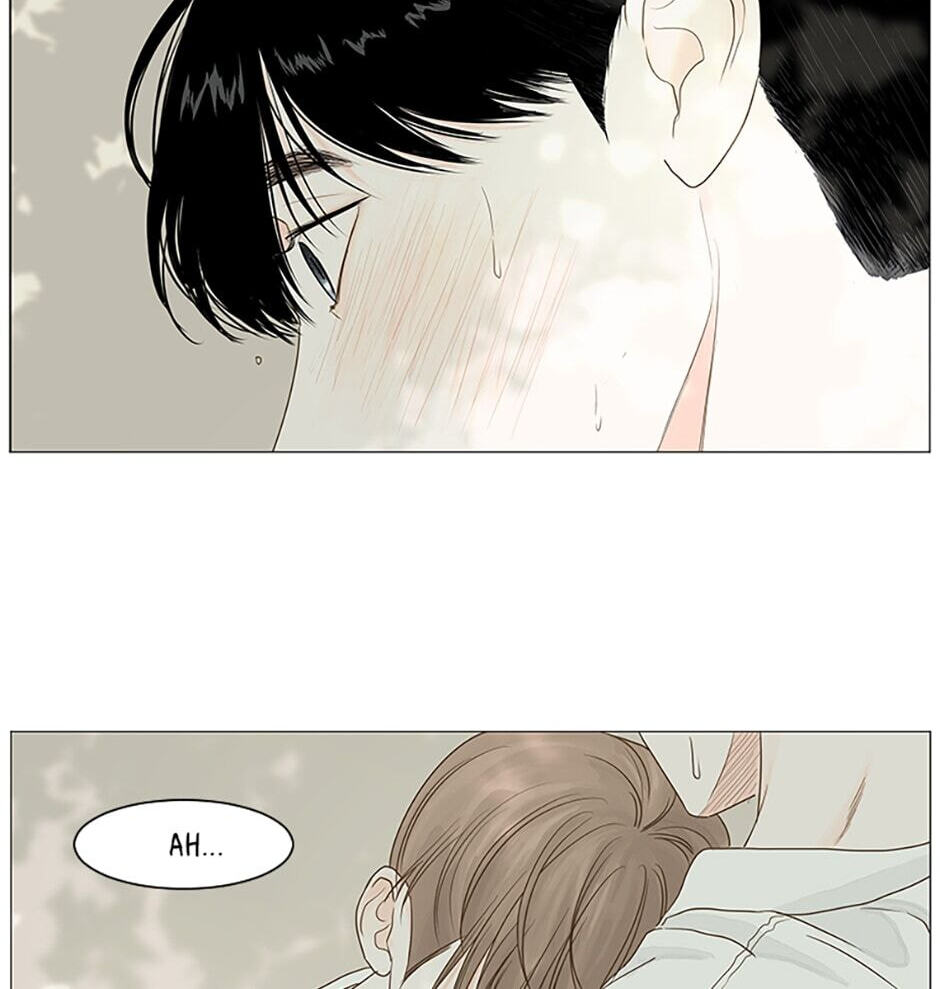 Read Secret Relationships chapter 21 image 15 on Lezhin