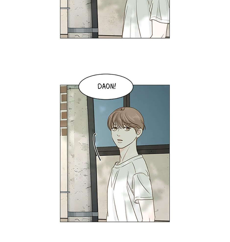 Read Secret Relationships chapter 21 image 3 on Lezhin