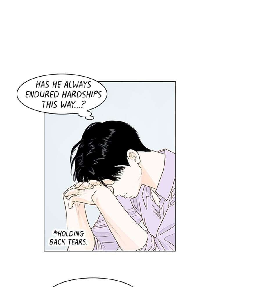 Read Secret Relationships chapter 21 image 34 on Lezhin