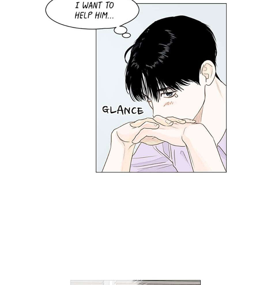 Read Secret Relationships chapter 21 image 35 on Lezhin