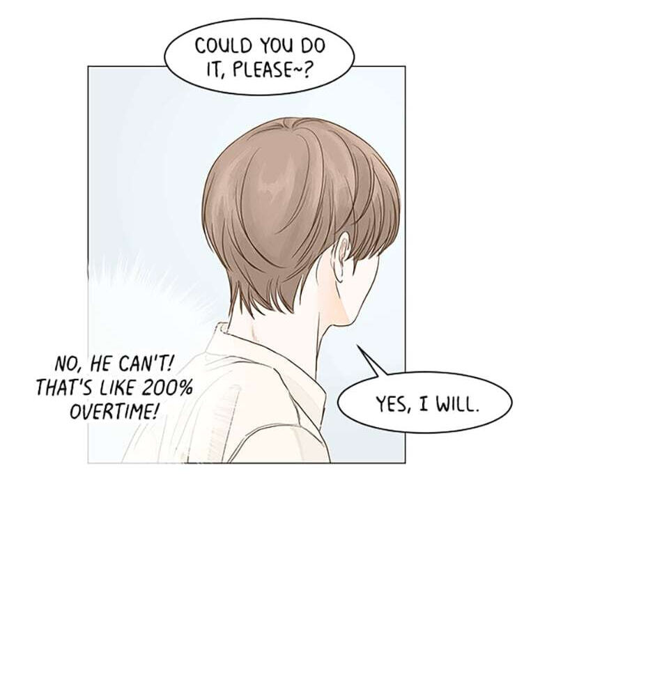 Read Secret Relationships chapter 21 image 39 on Lezhin