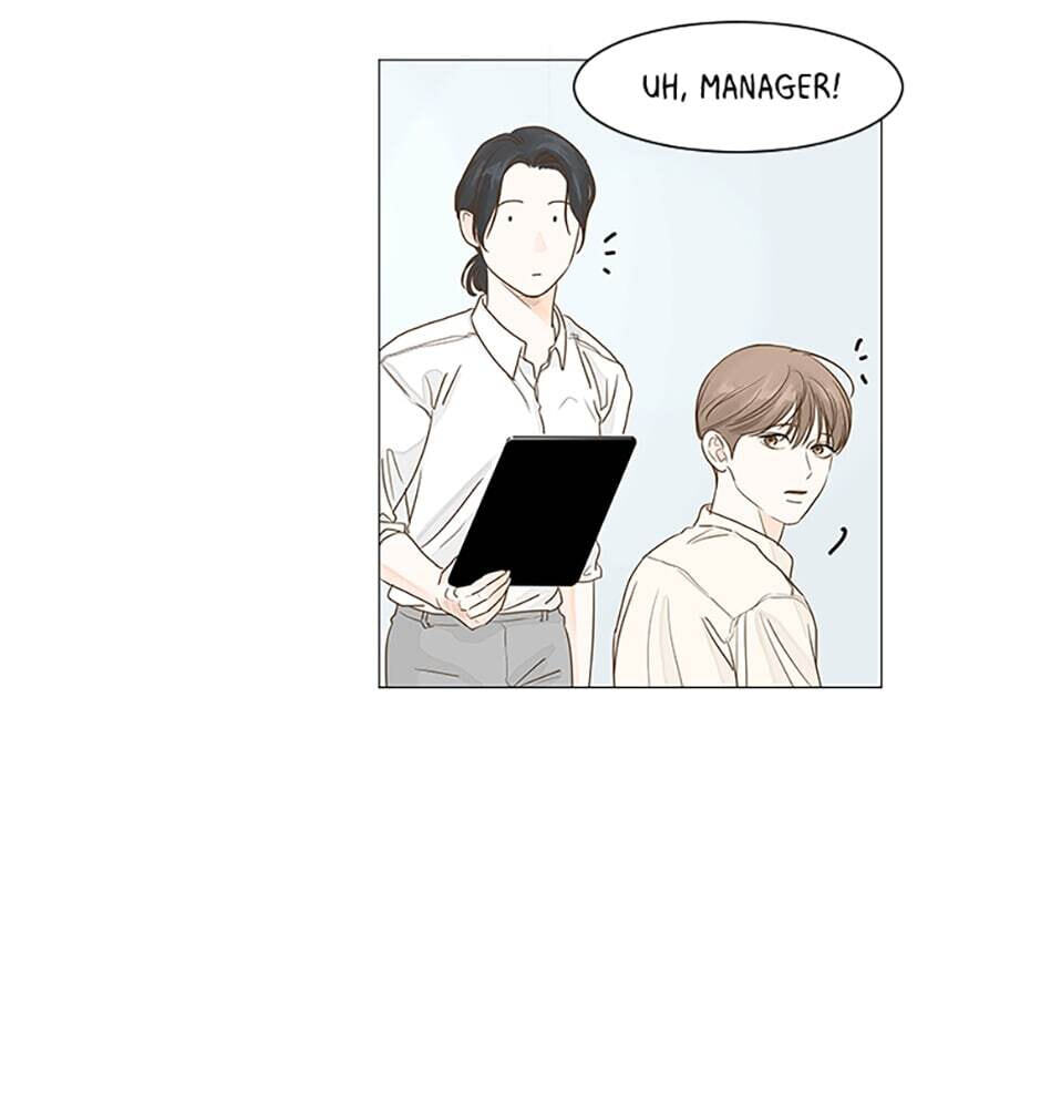 Read Secret Relationships chapter 21 image 40 on Lezhin