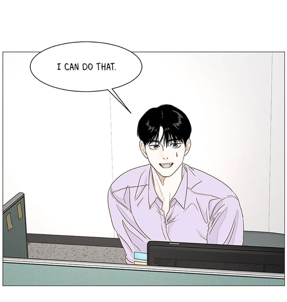 Read Secret Relationships chapter 21 image 41 on Lezhin