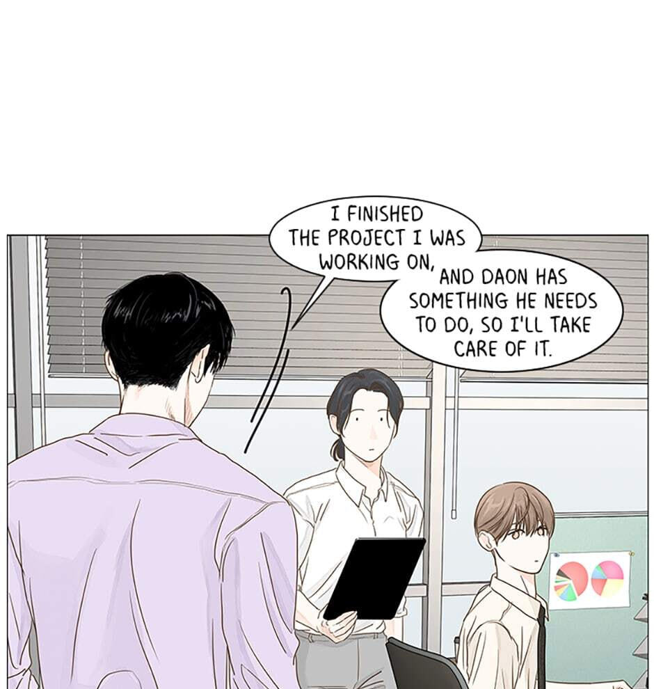 Read Secret Relationships chapter 21 image 42 on Lezhin