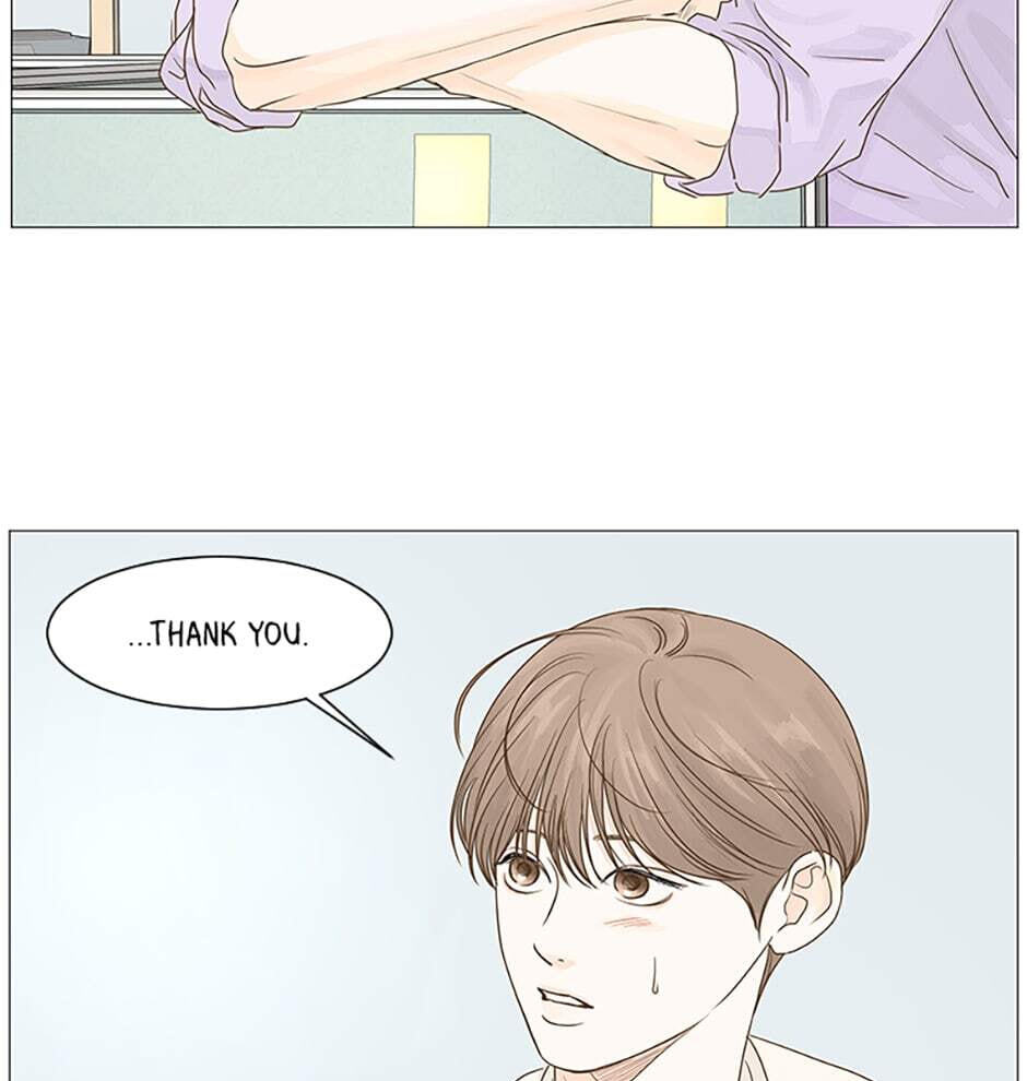Read Secret Relationships chapter 21 image 46 on Lezhin