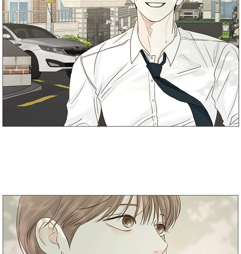 Read Secret Relationships chapter 21 image 5 on Lezhin