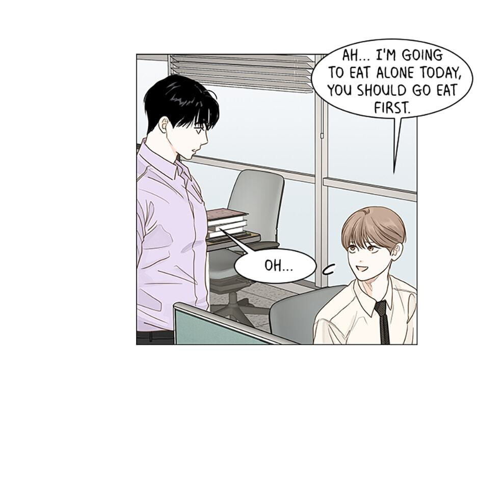 Read Secret Relationships chapter 21 image 50 on Lezhin