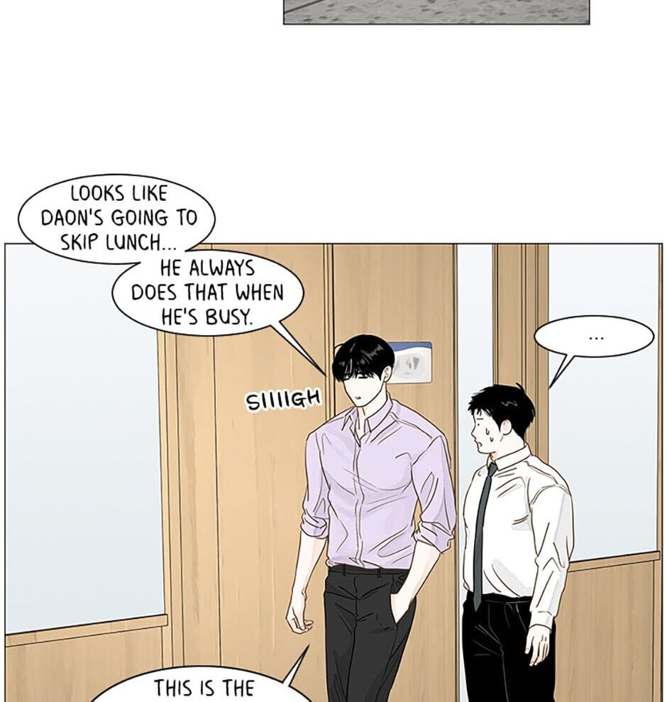 Read Secret Relationships chapter 21 image 55 on Lezhin