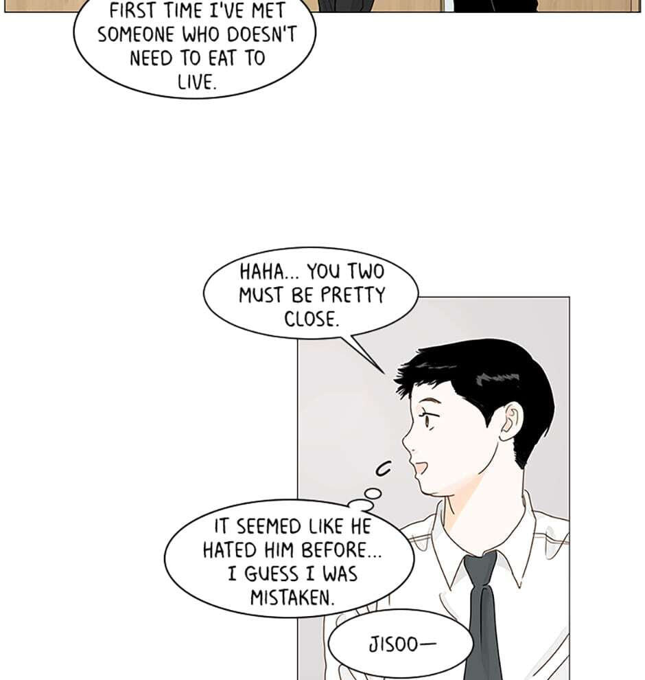 Read Secret Relationships chapter 21 image 56 on Lezhin