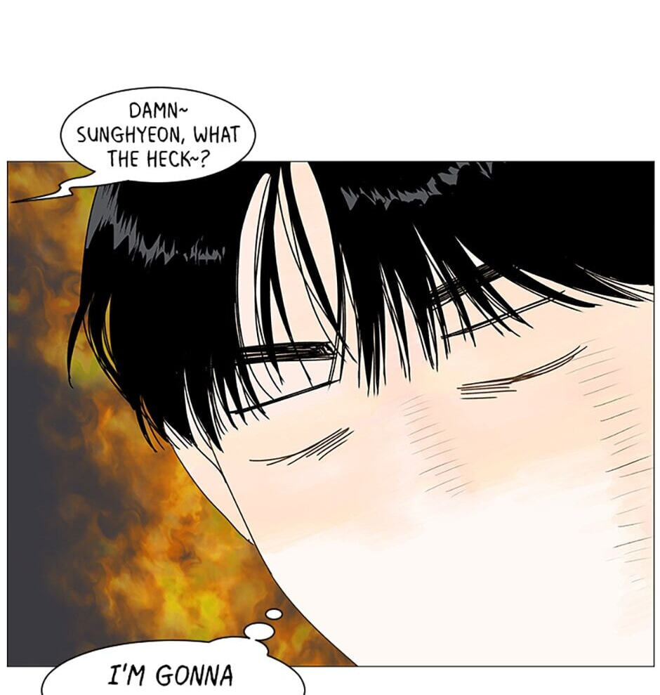 Read Secret Relationships chapter 21 image 61 on Lezhin