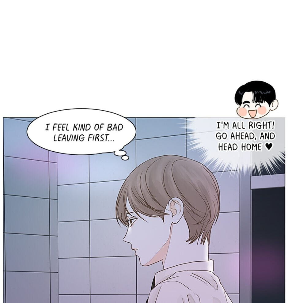 Read Secret Relationships chapter 21 image 71 on Lezhin