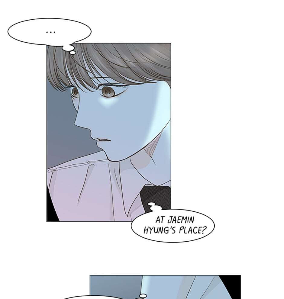 Read Secret Relationships chapter 22 image 10 on Lezhin