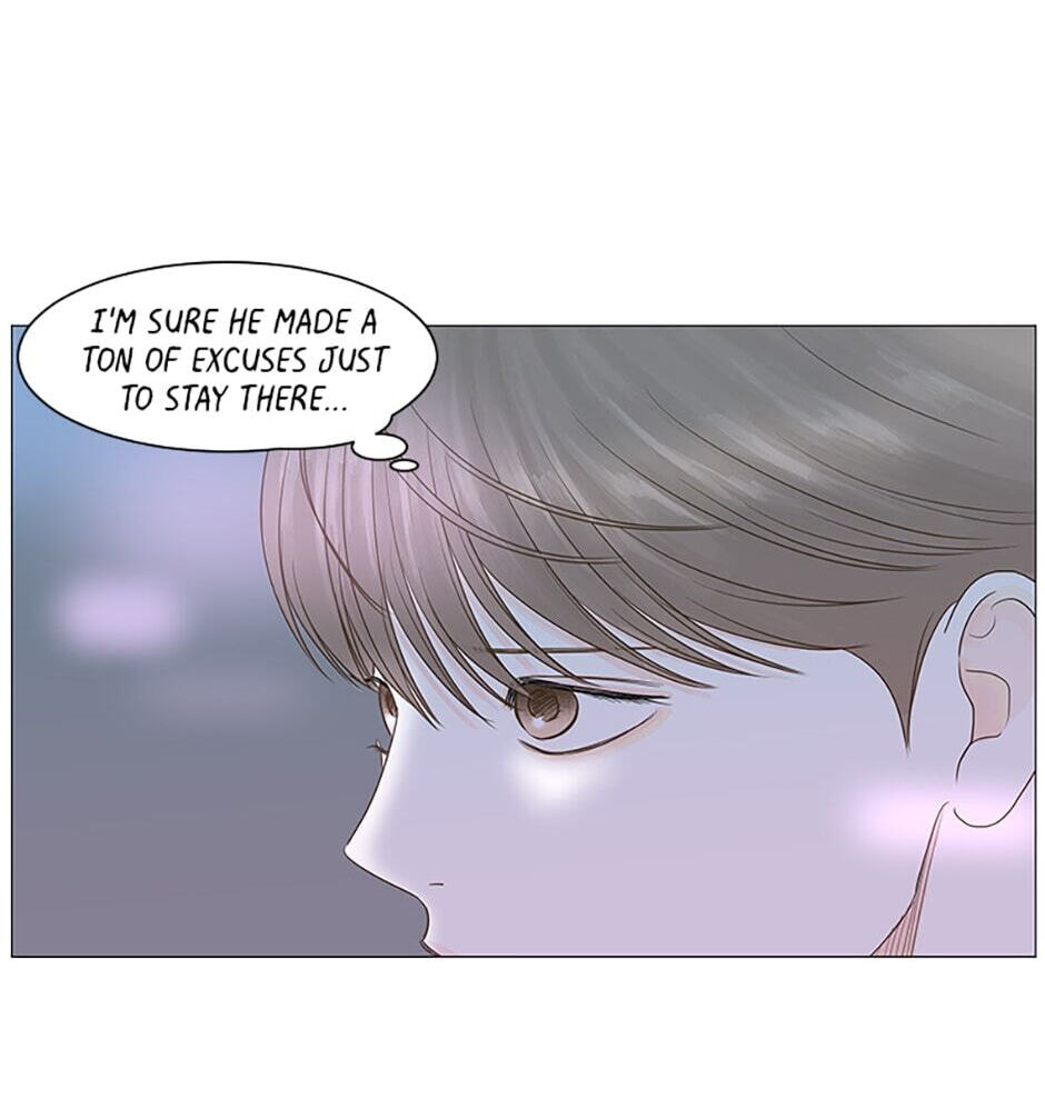 Read Secret Relationships chapter 22 image 15 on Lezhin