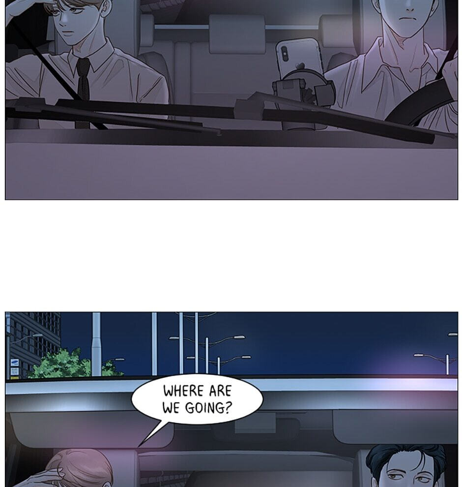 Read Secret Relationships chapter 22 image 2 on Lezhin