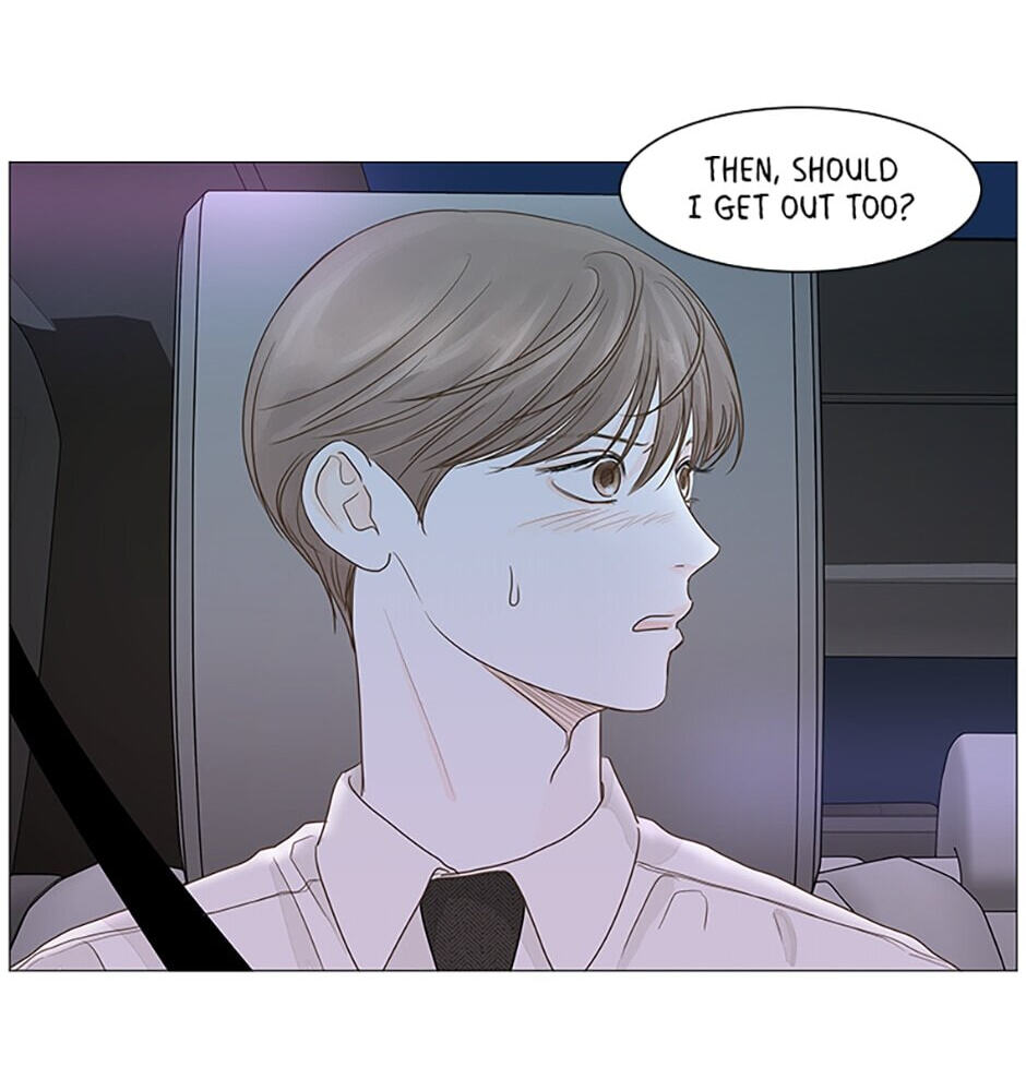 Read Secret Relationships chapter 22 image 29 on Lezhin