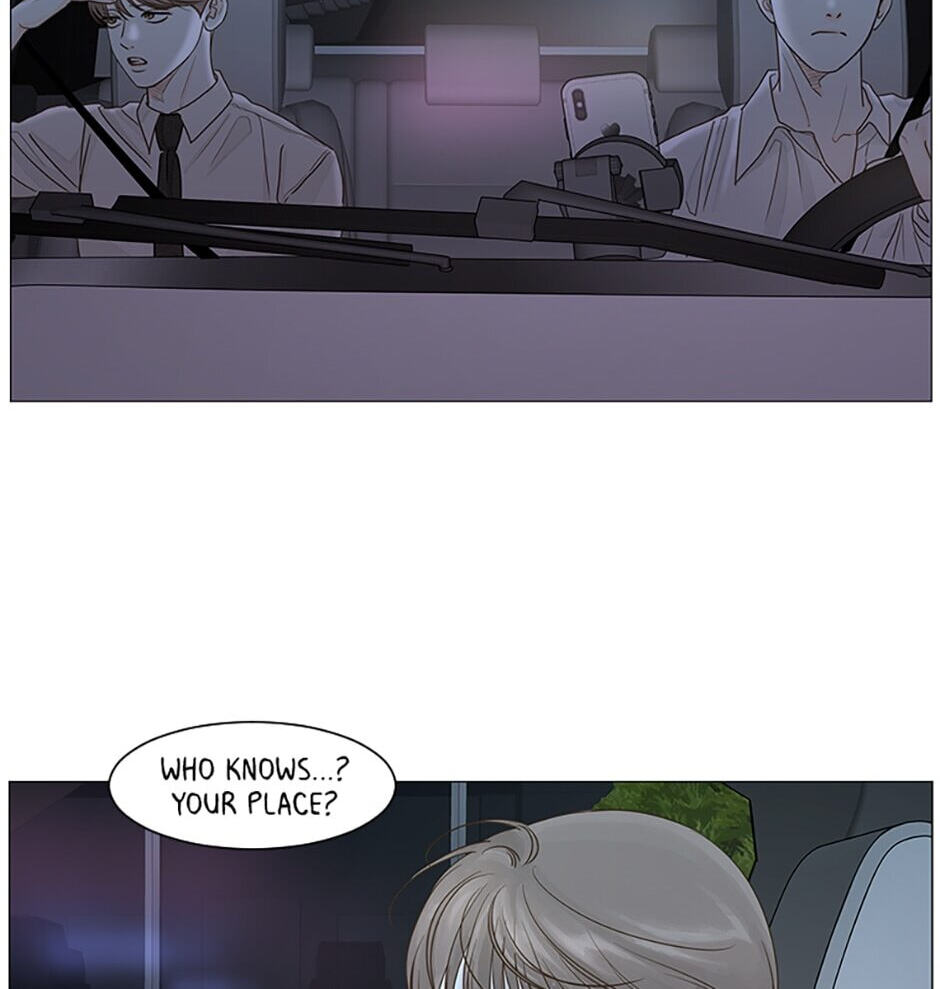 Read Secret Relationships chapter 22 image 3 on Lezhin