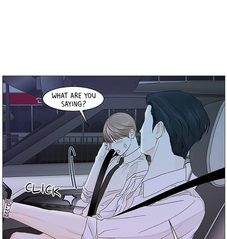 Read Secret Relationships chapter 22 image 30 on Lezhin
