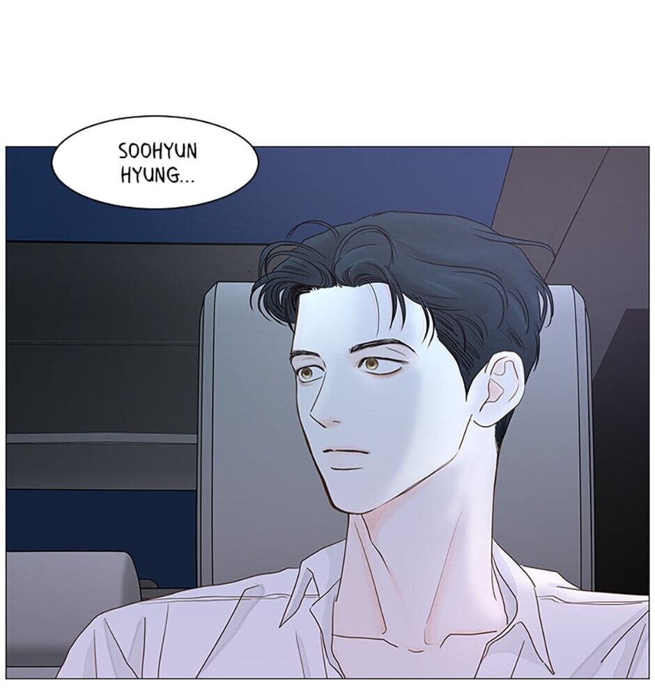 Read Secret Relationships chapter 22 image 33 on Lezhin