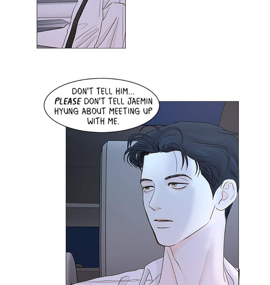 Read Secret Relationships chapter 22 image 35 on Lezhin