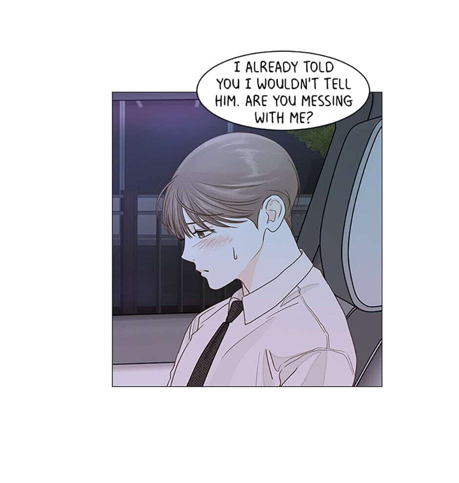 Read Secret Relationships chapter 22 image 37 on Lezhin