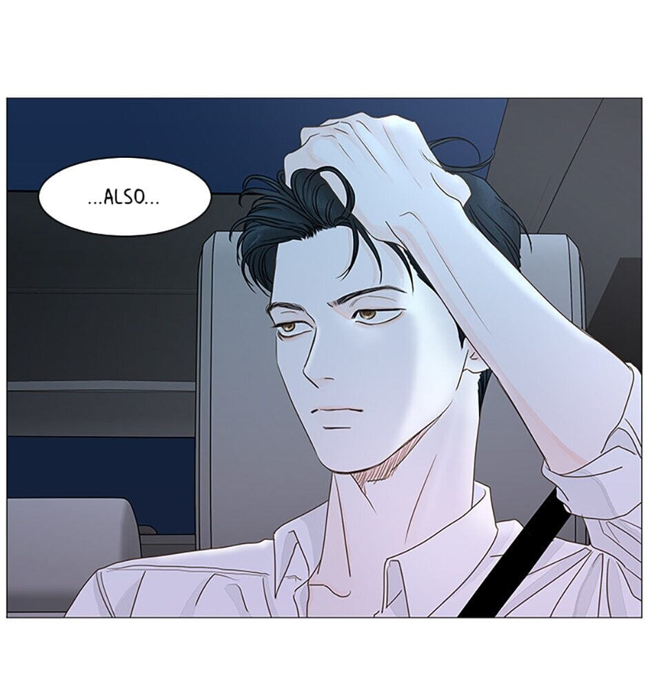 Read Secret Relationships chapter 22 image 38 on Lezhin