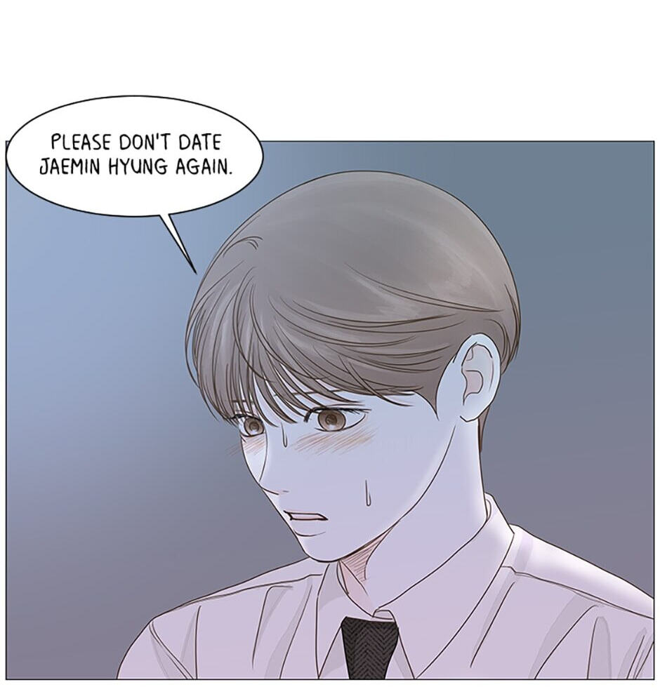 Read Secret Relationships chapter 22 image 39 on Lezhin