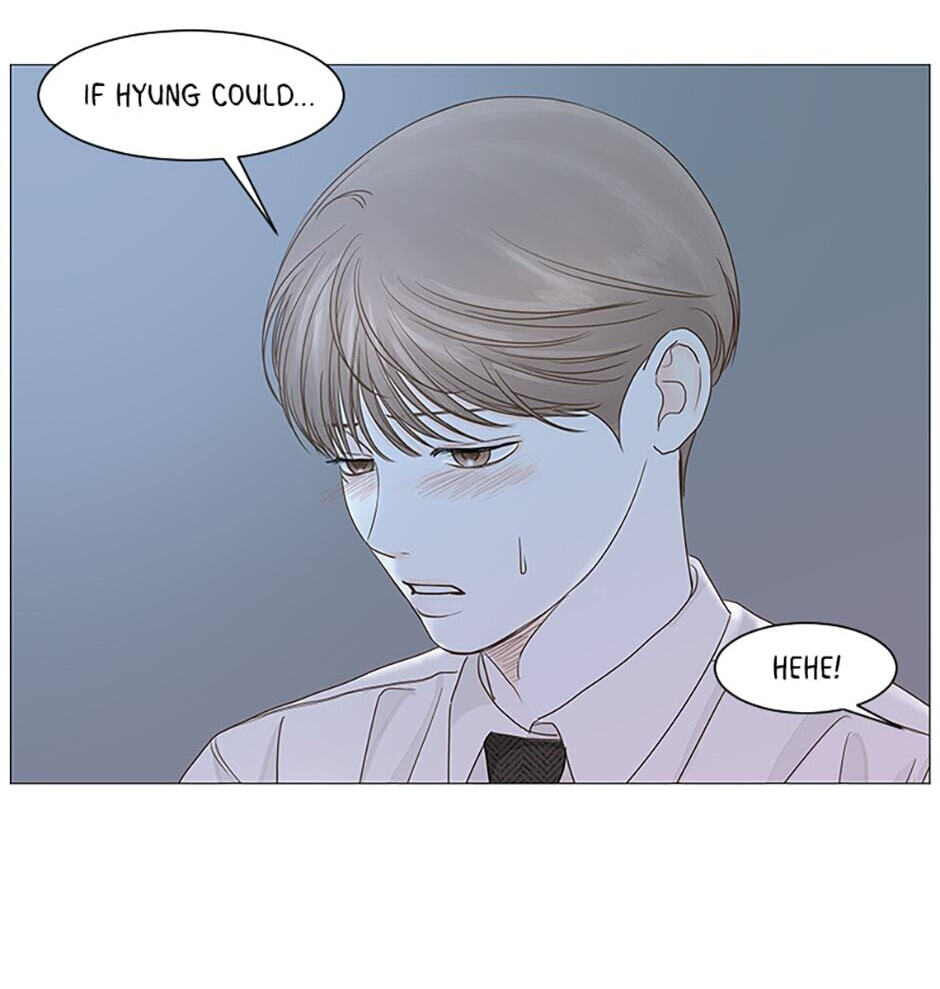 Read Secret Relationships chapter 22 image 41 on Lezhin