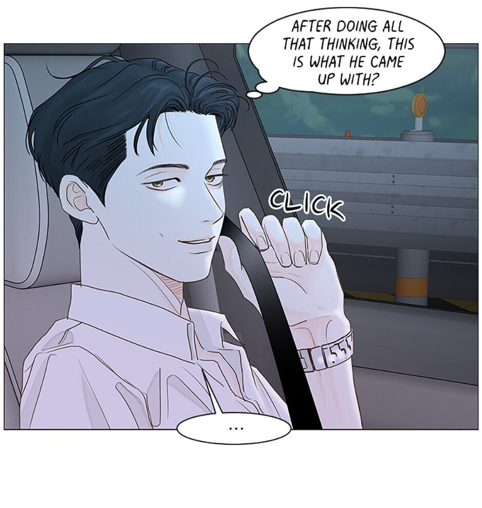 Read Secret Relationships chapter 22 image 42 on Lezhin