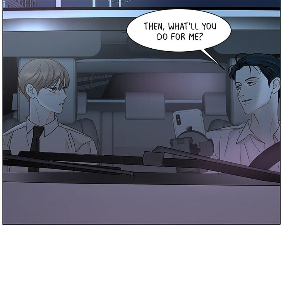 Read Secret Relationships chapter 22 image 45 on Lezhin