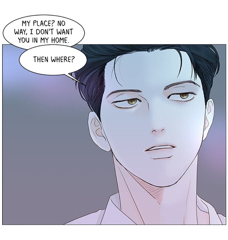 Read Secret Relationships chapter 22 image 5 on Lezhin