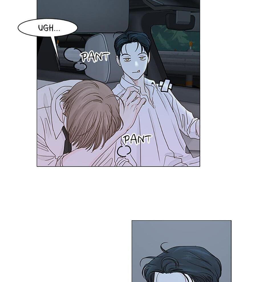 Read Secret Relationships chapter 22 image 55 on Lezhin