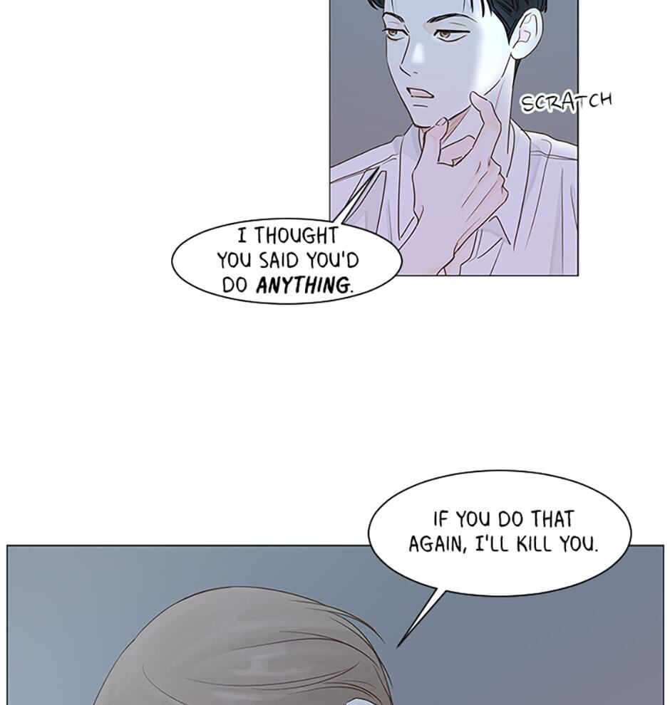 Read Secret Relationships chapter 22 image 56 on Lezhin